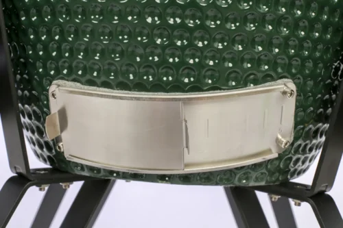 TunaBone Kamado grill 21″ M suurus TBG21GREEN-01 - Image 2