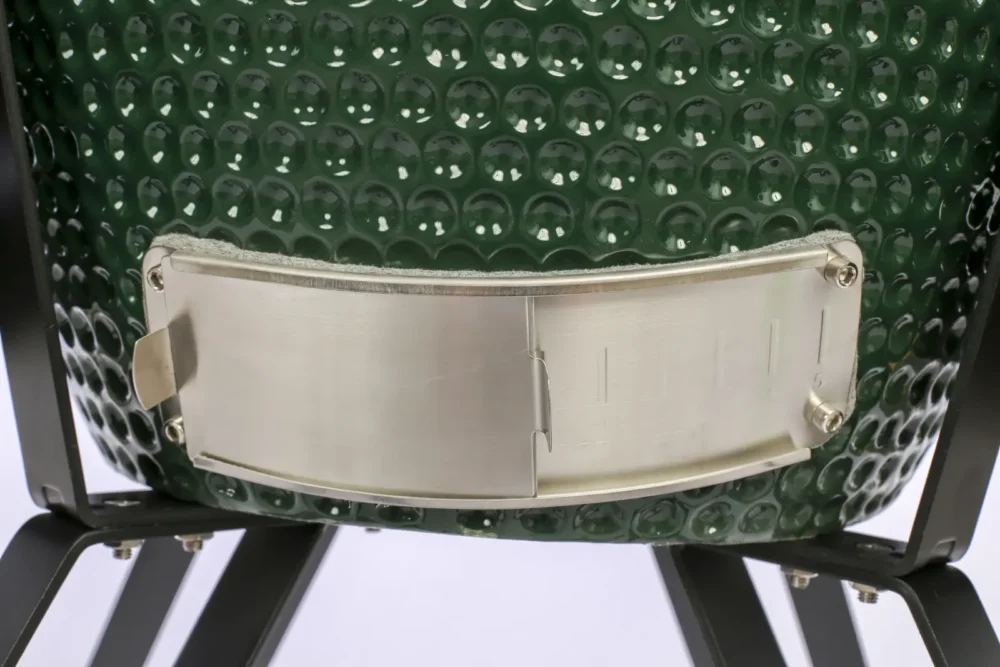 TunaBone Kamado grill 26″ XL suurus TBG26GREEN-01 - Image 9