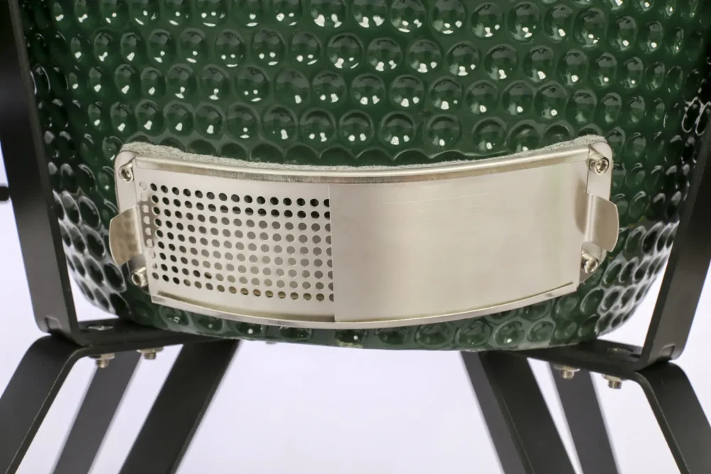 TunaBone Kamado grill 26″ XL suurus TBG26GREEN-01 - Image 10