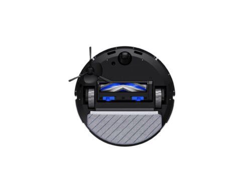 Ecovacs DEEBOT N20 Plus, märg- ja kuivpuhastus - Robottolmuimeja - Image 5