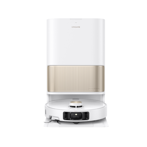 Dreame L40S PRO ULTRA - Robottolmuimeja (RLL74CE-WH)