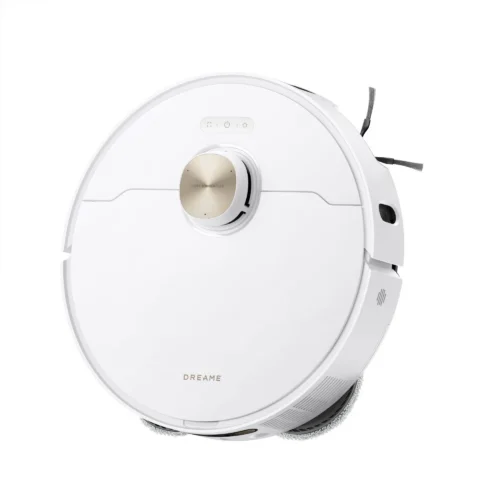 Dreame L40S PRO ULTRA - Robottolmuimeja (RLL74CE-WH) - Image 6