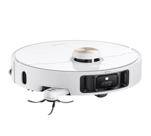 Dreame L40S PRO ULTRA - Robottolmuimeja (RLL74CE-WH) - Image 5