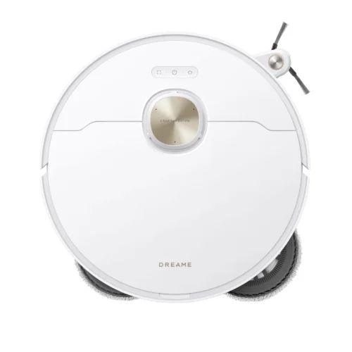 Dreame L40S PRO ULTRA - Robottolmuimeja (RLL74CE-WH) - Image 4