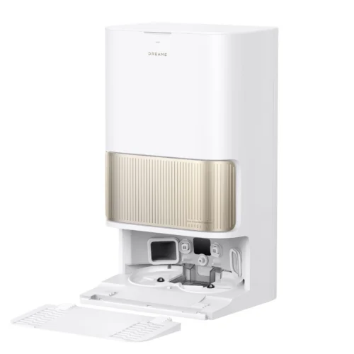 Dreame L40S PRO ULTRA - Robottolmuimeja (RLL74CE-WH) - Image 7