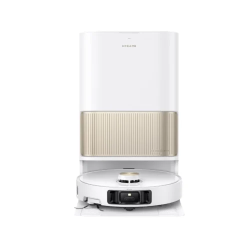 Dreame L40S PRO ULTRA - Robottolmuimeja (RLL74CE-WH) - Image 3