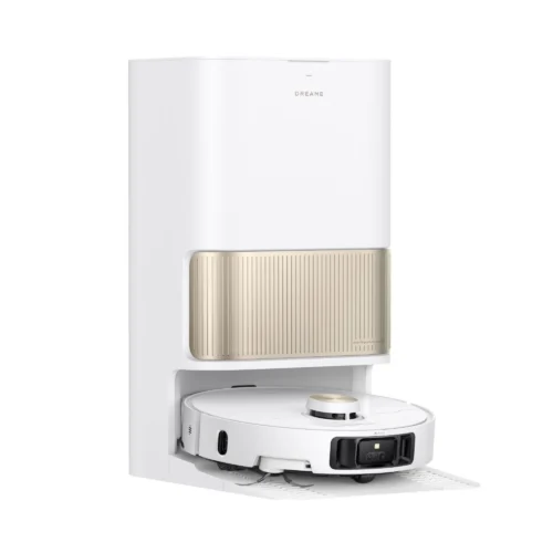 Dreame L40S PRO ULTRA - Robottolmuimeja (RLL74CE-WH) - Image 2