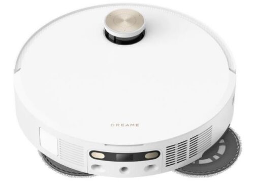 Dreame L50 PRO ULTRA - Robottolmuimeja (RLL84CE ) - Image 4