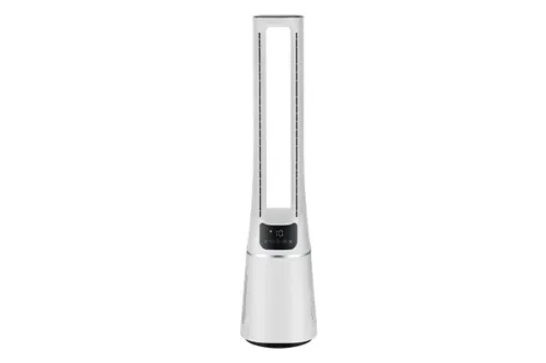 Midea MFP-120 (WH) 2-ühes tornventilaator ja õhupuhasti - Image 12