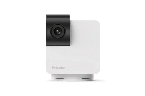 Petcube Cam 360 P36010US - Lemmikloomade jälgimise HD-kaamera - Image 2