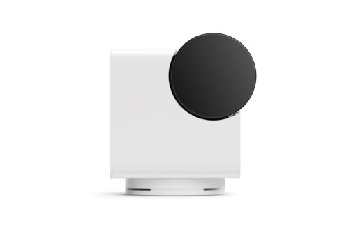Petcube Cam 360 P36010US - Lemmikloomade jälgimise HD-kaamera - Image 3
