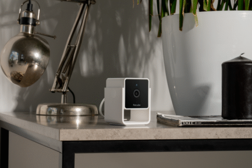 Petcube Cam CC10US - Lemmikloomade jälgimise HD-kaamera - Image 8