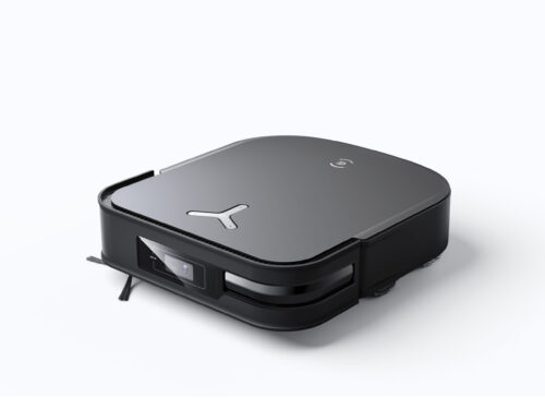 Ecovacs Deebot X2 Combo, märg- ja kuivpuhastus - Robottolmuimeja + käsitolmuimeja - Image 18