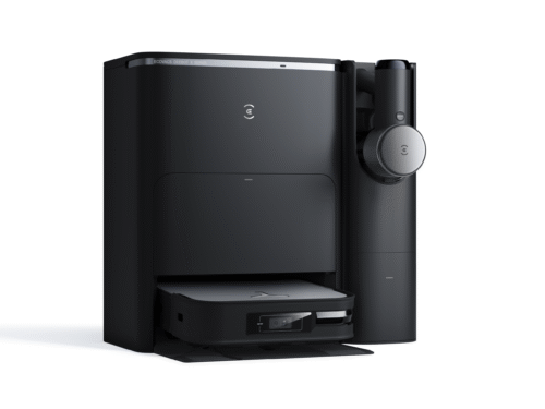 Ecovacs Deebot X2 Combo, märg- ja kuivpuhastus - Robottolmuimeja + käsitolmuimeja - Image 11