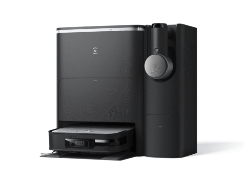 Ecovacs Deebot X2 Combo, märg- ja kuivpuhastus - Robottolmuimeja + käsitolmuimeja - Image 14