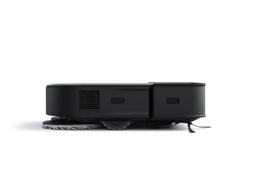 Ecovacs Deebot X2 Combo, märg- ja kuivpuhastus - Robottolmuimeja + käsitolmuimeja - Image 13