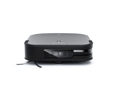 Ecovacs Deebot X2 Combo, märg- ja kuivpuhastus - Robottolmuimeja + käsitolmuimeja - Image 16