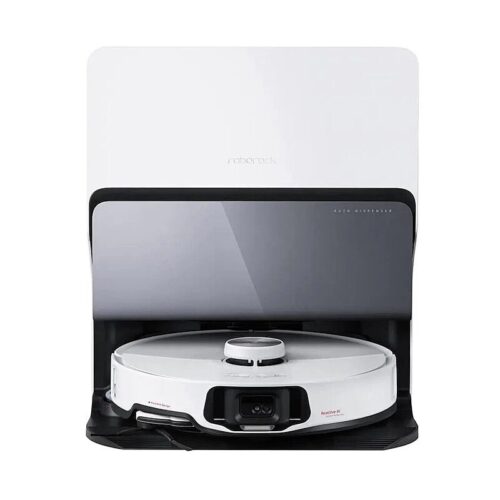Roborock Roborock S8 MaxV Ultra - Robottolmuimeja (S8MVU02-00)