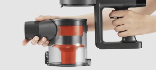 Xiaomi G20 Max, BHR8828EU - Varstolmuimeja - Image 8