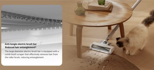 Xiaomi G20 BHR8831EU - Varstolmuimeja - Image 8