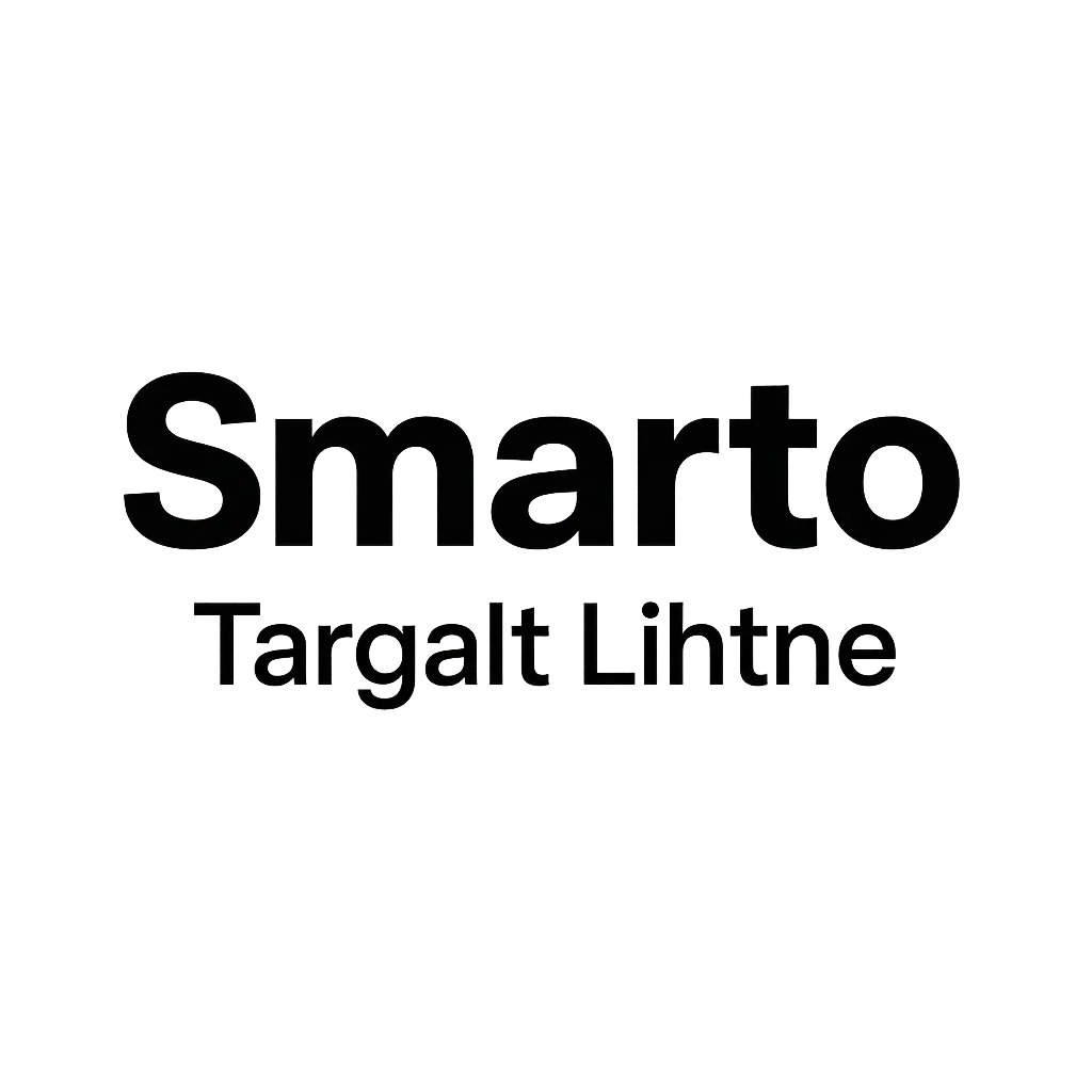 Smarto E-pood | Targalt Lihtne