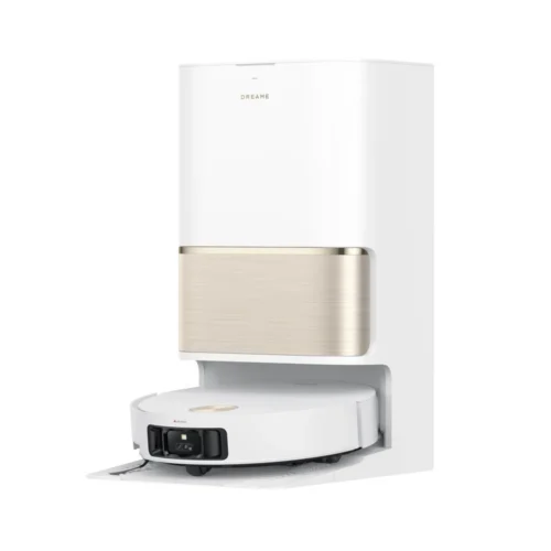 Dreame L50 PRO ULTRA - Robottolmuimeja (RLL84CE ) - Image 9