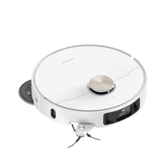 Dreame X40 ULTRA/WH - Robottolmuimeja (RLX63CE) - Image 4
