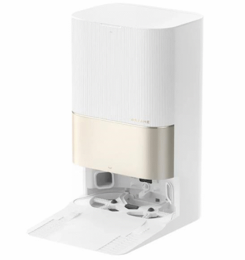 Dreame X40 ULTRA/WH - Robottolmuimeja (RLX63CE) - Image 3