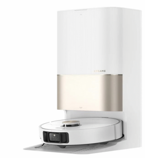 Dreame X40 ULTRA/WH - Robottolmuimeja (RLX63CE)