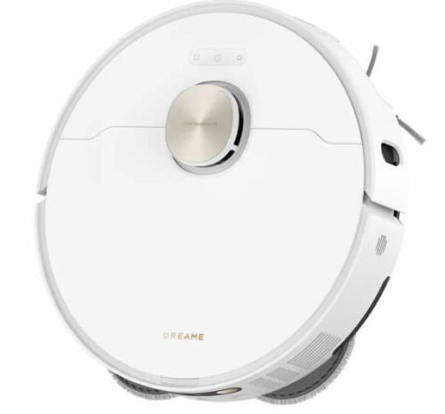 Dreame X40 ULTRA/WH - Robottolmuimeja (RLX63CE) - Image 5