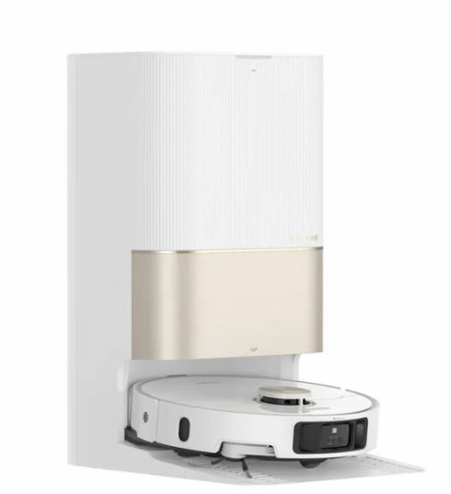 Dreame X40 ULTRA/WH - Robottolmuimeja (RLX63CE) - Image 2