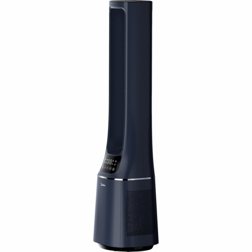 Midea MFP-120i (BL) 2-ühes tornventilaator ja õhupuhasti - Image 7