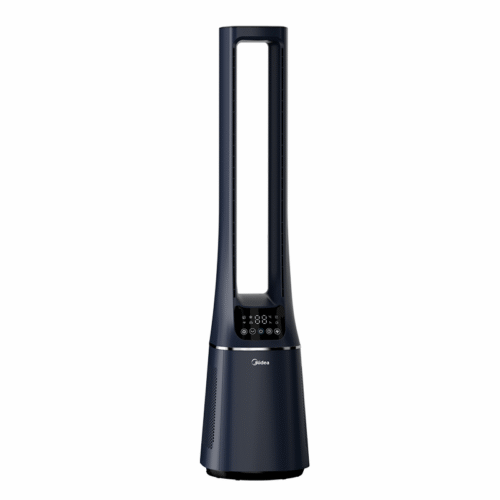 Midea MFP-120i (BL) 2-ühes tornventilaator ja õhupuhasti - Image 9