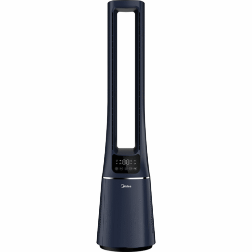 Midea MFP-120i (BL) 2-ühes tornventilaator ja õhupuhasti - Image 10