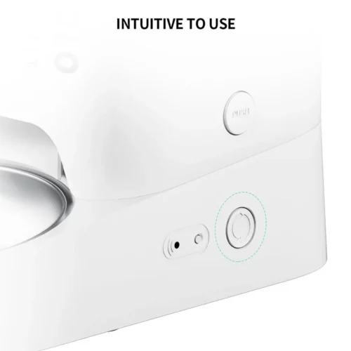 PETKIT Fresh Element Solo P570 3L - Automaatne toidutosaator - Image 3