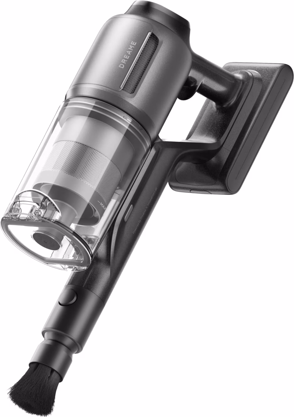 Dreame Z30 AquaCycle - Varstolmuimeja (VZV77B) - Image 4