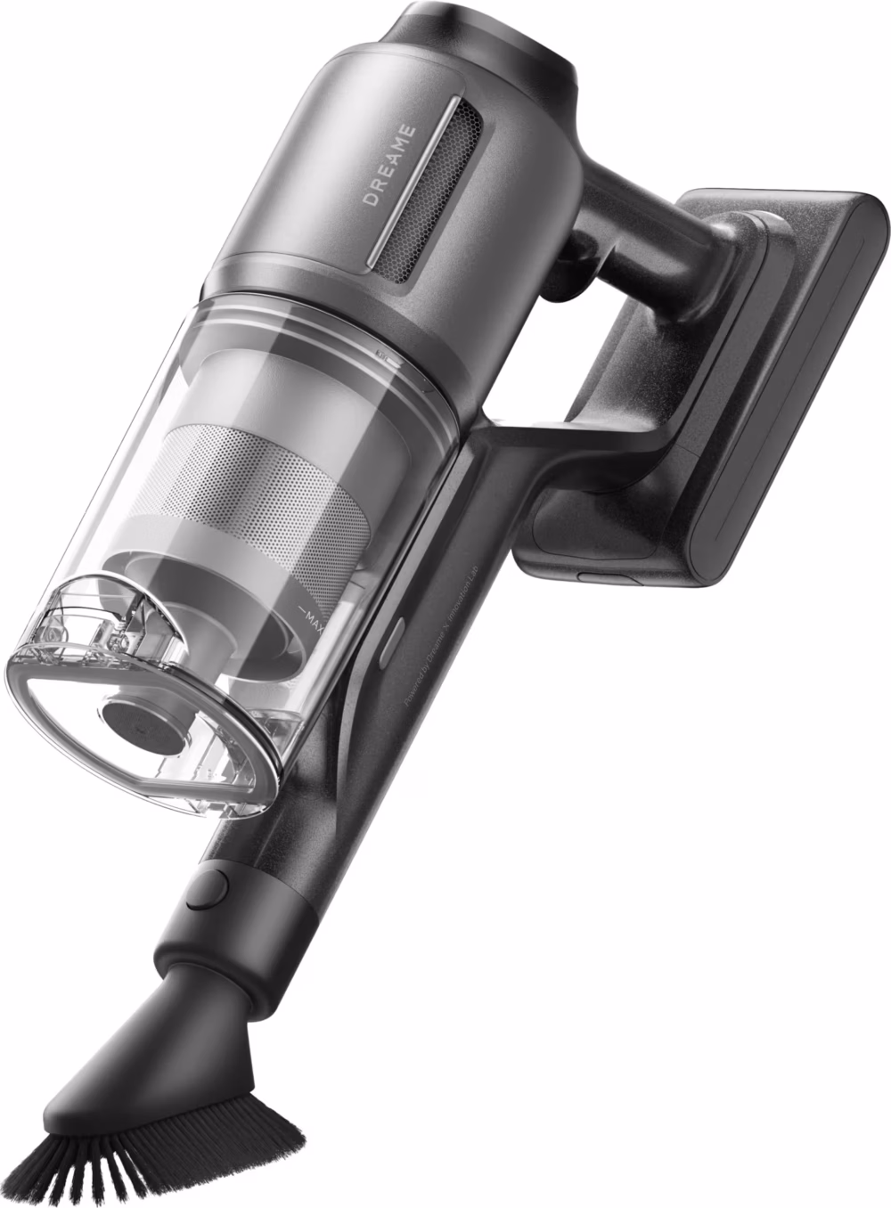 Dreame Z30 AquaCycle - Varstolmuimeja (VZV77B) - Image 3