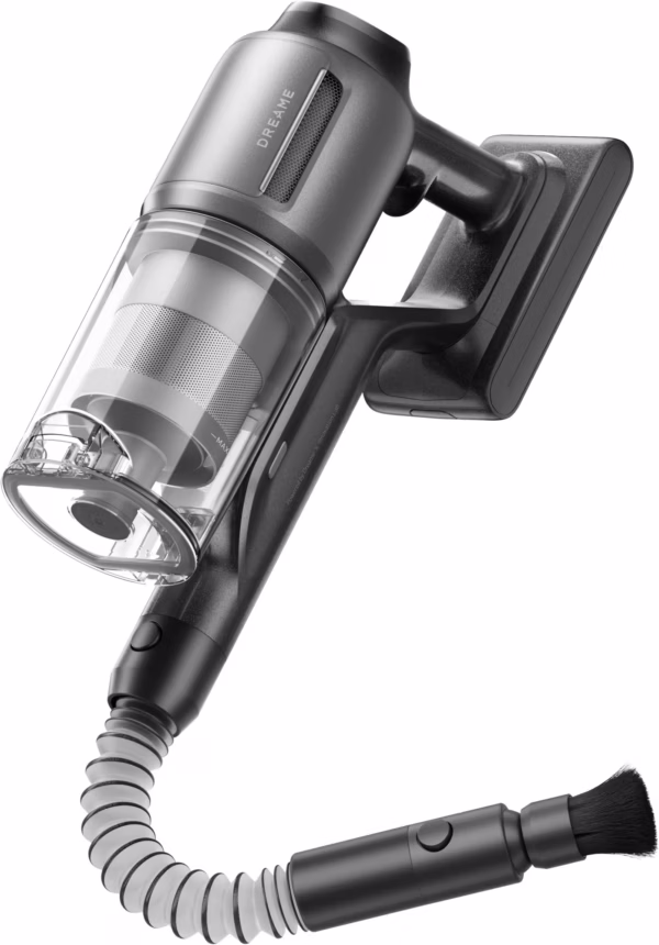 Dreame Z30 AquaCycle - Varstolmuimeja - Image 2