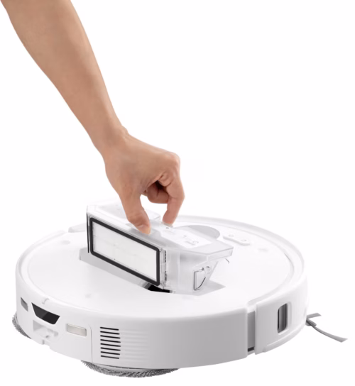 Roborock Qrevo Curv - Robottolmuimeja (QRC02-00) - Image 4