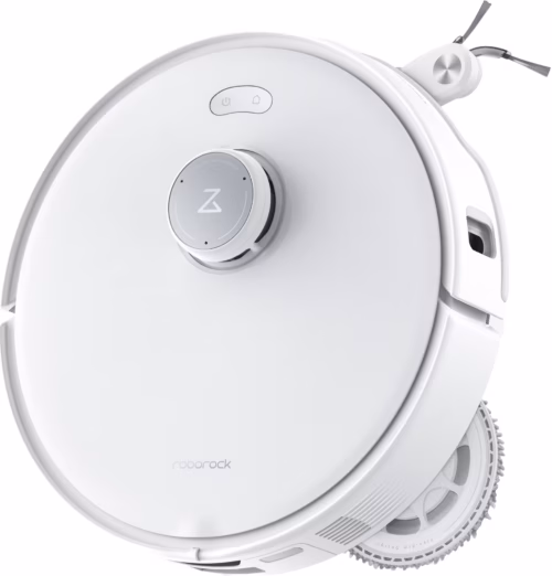 Roborock Qrevo Curv - Robottolmuimeja (QRC02-00) - Image 5