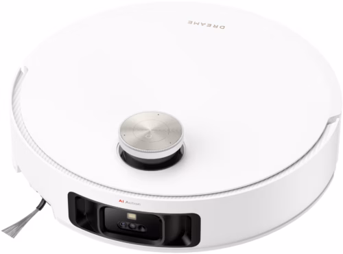 Dreame X50 ULTRA - Robottolmuimeja (RLX85CE-6-WH) - Image 5