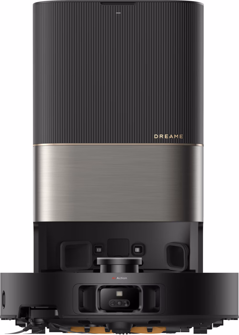 Dreame X50 ULTRA - Robottolmuimeja (RLX85CE-6-BK) - Image 6