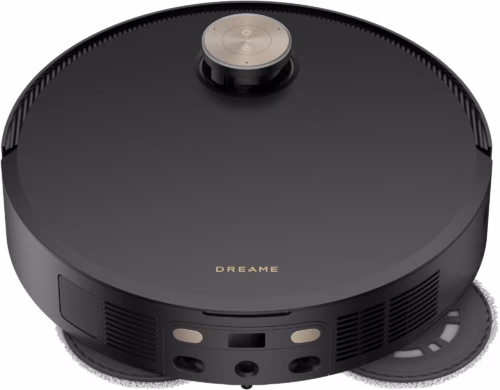 Dreame X50 ULTRA - Robottolmuimeja (RLX85CE-6-BK) - Image 5