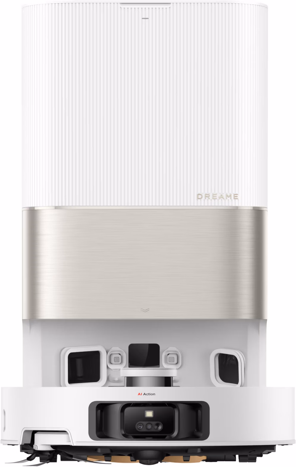 Dreame X50 ULTRA - Robottolmuimeja (RLX85CE-6-WH) - Image 4