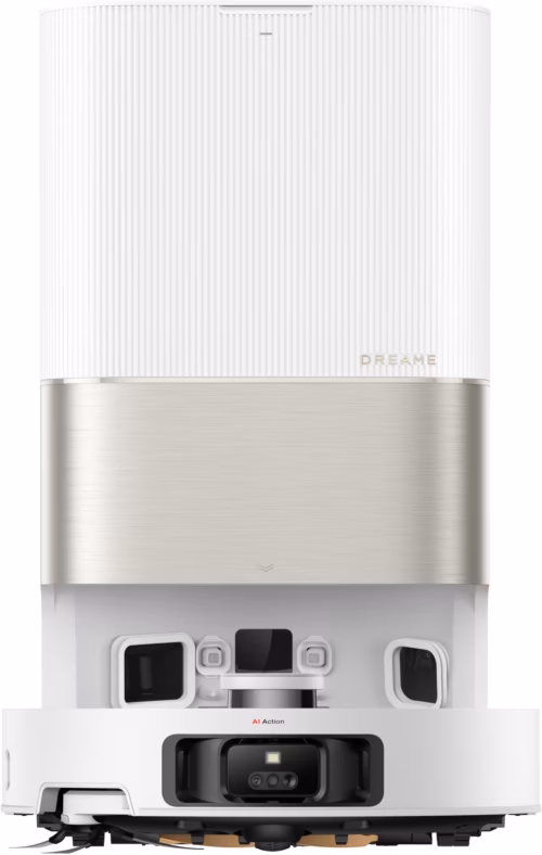 Dreame X50 ULTRA - Robottolmuimeja (RLX85CE-6-WH) - Image 4