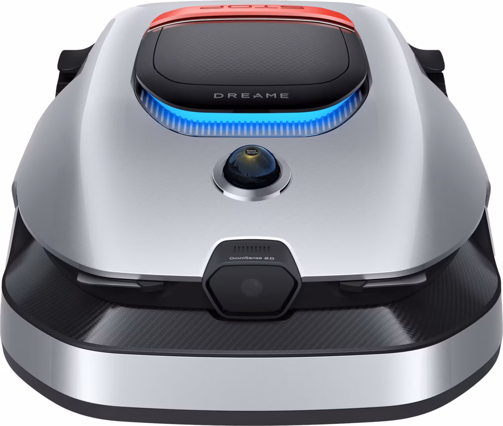 Dreame A2 - Robotmuruniiduk (MXXA8210) - Image 6