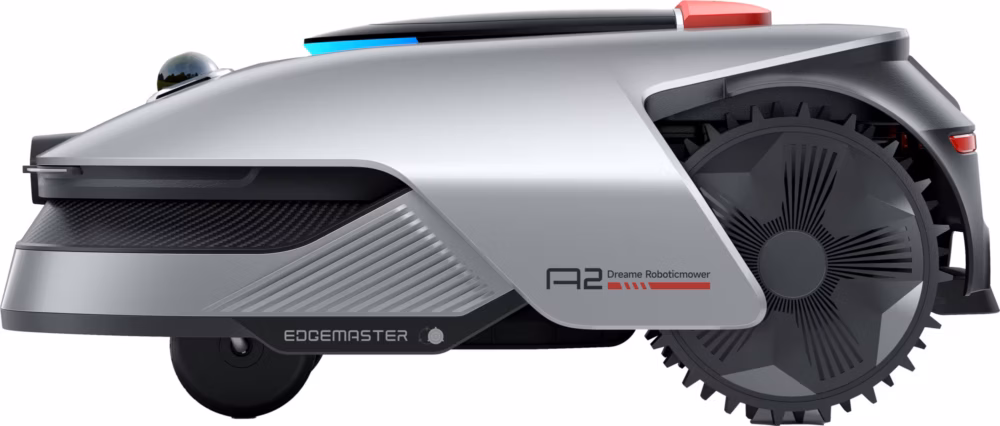 Dreame A2 - Robotmuruniiduk (MXXA8210) - Image 9
