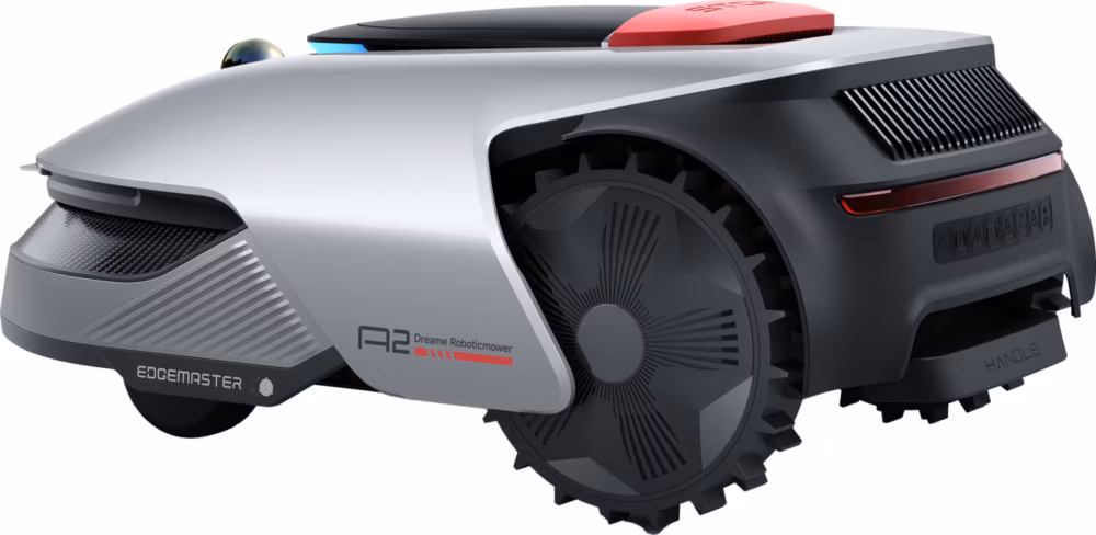 Dreame A2 - Robotmuruniiduk (MXXA8210) - Image 7
