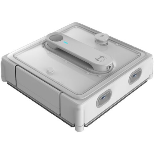 HUTT W9 - Aknapesurobot - Image 14