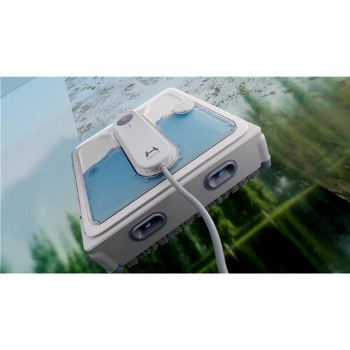 HUTT W9 - Aknapesurobot - Image 5